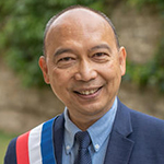 Jean-pierre NGUYEN PHUOC VONG