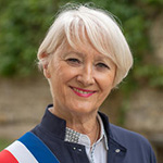 Martine PALIN SAINTE AGATHE