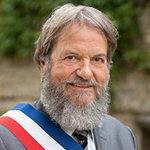 Patrick GAUDUBOIS