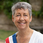 Véronique LUDMANN