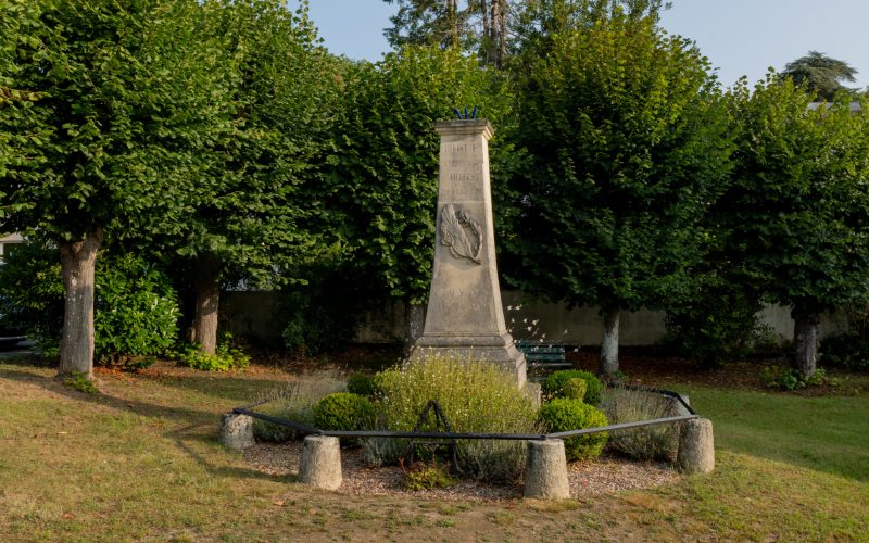 Commune Aumont-en-Halatte