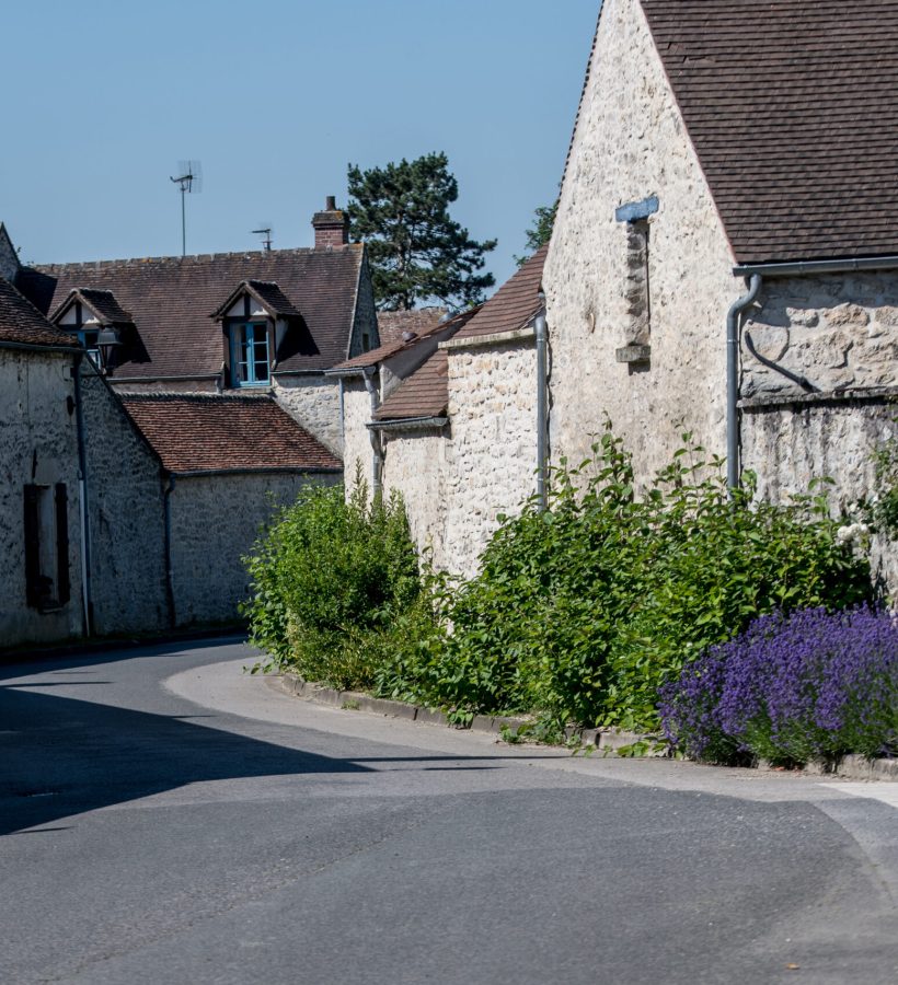 Commune Villers-Saint-Frambourg-Ognon